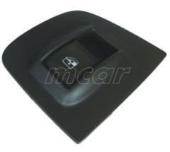 FIAT DOBLO 2 CAM ANAHTARI SAĞ TEKLİ ÇERCEVLİ 5 PIN