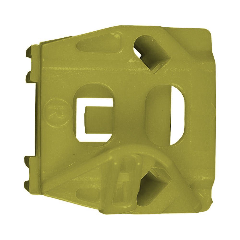 MINI COOPER CAM KRİKO PLASTİĞİ ÖN SAĞ ( B ) (2001-2013) (OEM: 51337039452 )