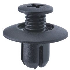 Mazda U3945919 Japon Papatya 8 mm Oto Klips 10 adet (1998-2003