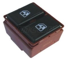 FIAT TOFAŞ DOĞAN SLX SOL CAM ANAHTARI 6 PIN