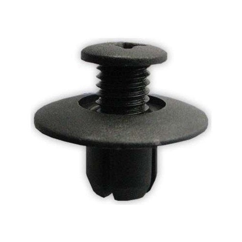Mazda U3945919 Japon Papatya 8 mm Oto Klips 10 adet (1998-2003) (OEM:90657SA60030, 86590-28000, 91059-FC050)