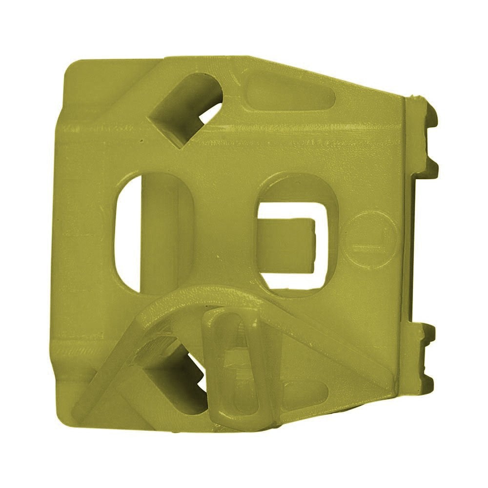 MINI COOPER CAM KRİKO PLASTİĞİ ÖN SOL ( A ) (2001-2013) (OEM: 51337039451 U )