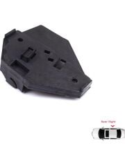 Ford Mondeo MK1 Arka Sağ Cam Kriko Tamir Klipsi (1992-1996) (OEM:93BBF27000B, 93BBF27000BD, 1012438, 1029191)