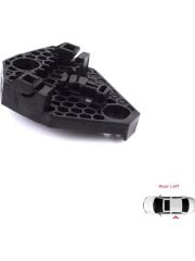 Mondeo Fiesta Arka Sol Cam Krikosu Tamir Seti 92-02 7012875