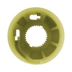 Mini Cooper Cam Kriko Makarası 01-13 Ön Arka OEM 51337039451