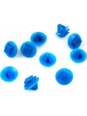 BMW Arka Spot Bağlantı Klipsi Citroën, Peugeot, Renault 10 ADET (OEM:8565.40, 7701049270)