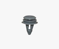 BMW E46 E60 Kapı Döşeme Klipsi 10 ADET (1998 - 2005) (OEM:51418224781  51411973500)