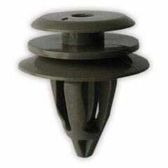 BMW E46 E60 Kapı Döşeme Klipsi 10 ADET (1998 - 2005) (OEM:51418224781  51411973500)
