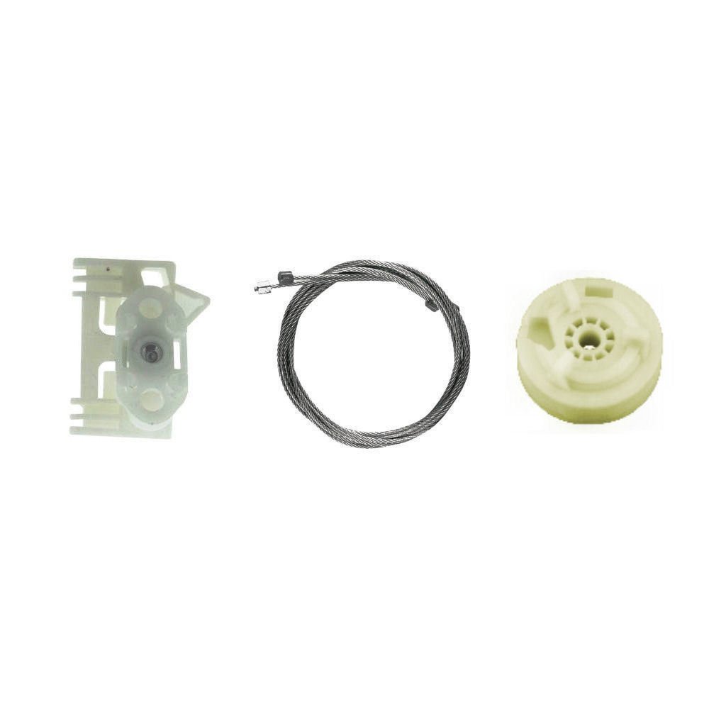 Opel Meriva A Arka Sağ Cam Krikosu Tamir Seti 2003-2010 OEM 93362664 5140070 93367906