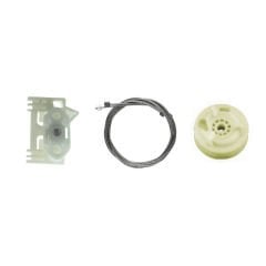 MERIVA A 2003-2010 CAM KRİKO TELİ ARKA SAĞ SET (OEM:93362664, 93367906, 5140070, 850905)