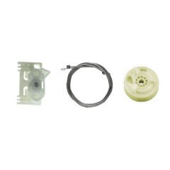 Opel Meriva A Arka Sağ Cam Krikosu Tamir Seti 2003-2010 OEM 93362664 5140070 93367906