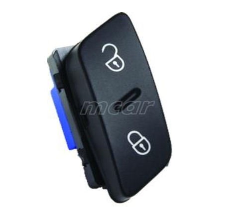 VOLKSWAGEN CC MERKEZİ KİLİT ANAHTARI 4 PIN