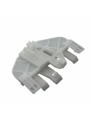 Jeep Liberty KJ Ön Sol Cam Kriko Tamir Klips Ayağı (2006-2007) (OEM:4589265AB, 4589265AD, 748-575, 125-00141L, CH1350156)