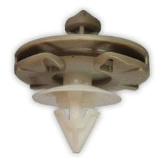 VOLKSWAGEN GOLF 3-POLO-VENTO KAPI DÖŞEME KLİPSİ (1991-1998) (OEM:1H0868243B) 5 ADET