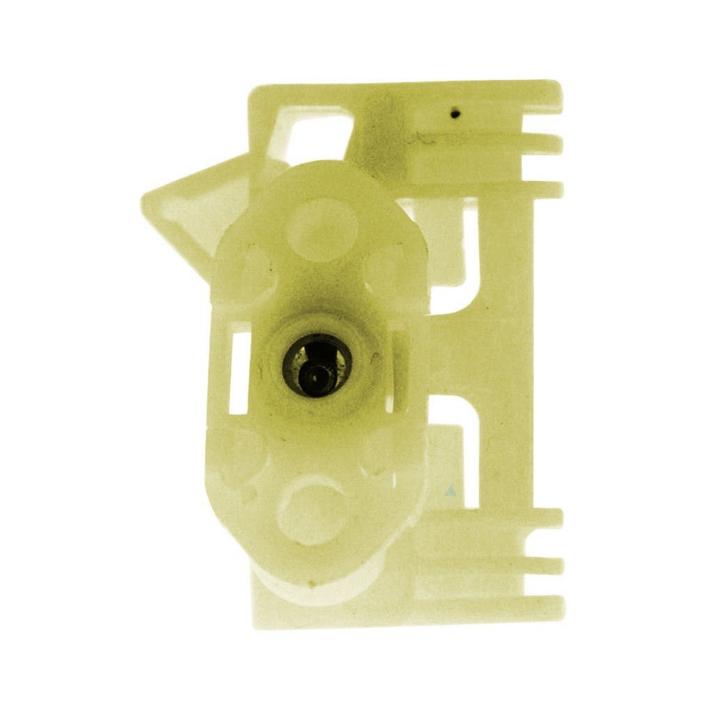 MERIVA A 2002-2010 CAM KRİKO PLASTİĞİ ARKA SOL (OEM: 93361876 Uyumlu Kriko)