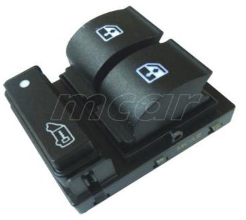 CITROEN JUMPER 3 CAM ANAHTARI SOL 8 PIN (2006 - 2014) (OEM: 735487419)