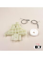 Ford Mondeo MK2 MK3 Arka Sağ Cam Kriko Seti 96-07 OEM 132087