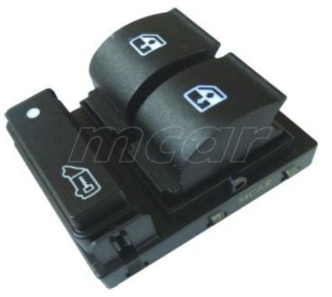 FIAT DUCATO 3 CAM ANAHTARI SOL 8 PIN (2006 - 2014) (OEM: 735487419)