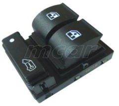 FIAT DUCATO 3 CAM ANAHTARI SOL 8 PIN (2006 - 2014) (OEM: 735487419)