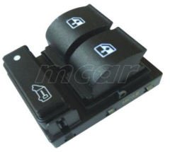 FIAT DUCATO 3 CAM ANAHTARI SOL 8 PIN (2006 - 2014) (OEM: 735487419)