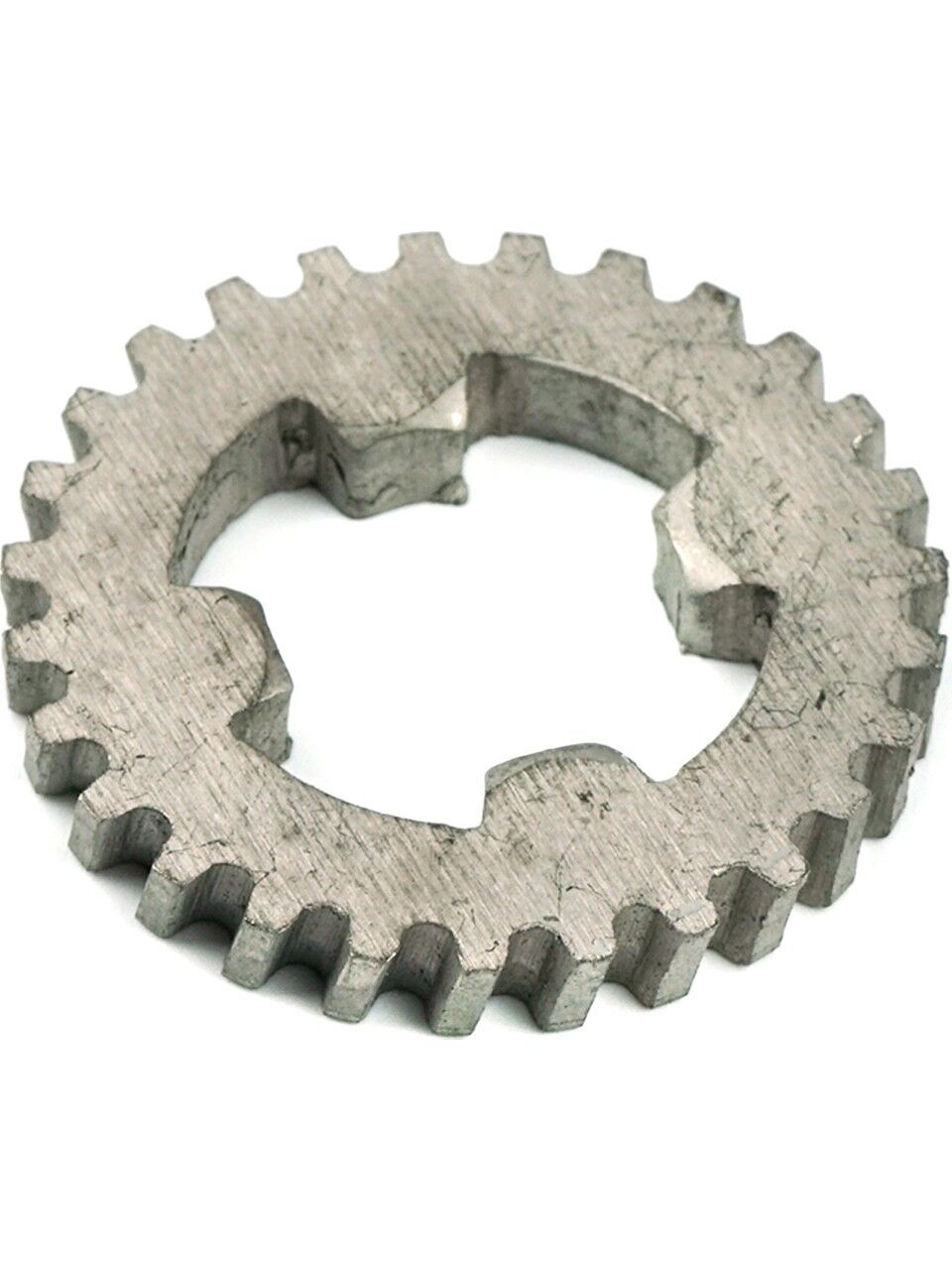 Renault Master, Movano, Interstar ve Iveco Daily Cam Kriko Motor Dişlisi (1997-2010) (OEM:7700351293, 8200467971, 8200162708, 7700352494, 7700352491, 7700351294, 8200467967, 400738)