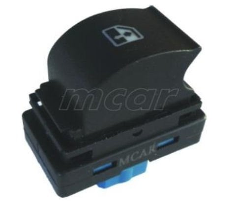 Fiat Ducato Cam Anahtarı Sağ 4 Pin 2006-2026 735421419