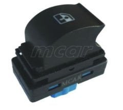Fiat Ducato Cam Anahtarı Sağ 4 Pin 2006-2026 735421419