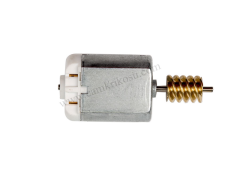 FORD CONNECT KİLİT MOTORU DİŞLİLİ (2004 - 2016) (OEM:3M5A-R21813, LR011277, 31253673, C2P17966)