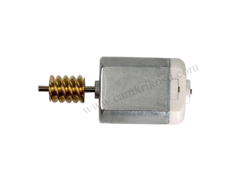 FORD CONNECT KİLİT MOTORU DİŞLİLİ (2004 - 2016) (OEM:3M5A-R21813, LR011277, 31253673, C2P17966)