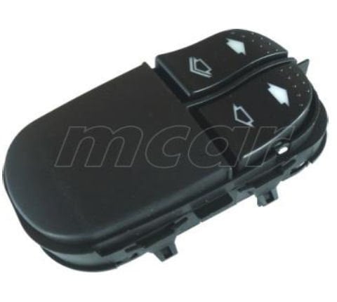 FORD FOCUS CAM ANAHTARI SOL ÇİFTLİ 6 PİN 1998-2005