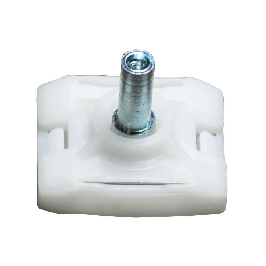 Mercedes Cam Klipsi Ray Plastiği Uzun Pimli S-Serisi (W140) Arka (1992-1999) (OEM: 1407301246 ,A1407301246 )