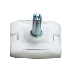 Mercedes Cam Klipsi Ray Plastiği Uzun Pimli S-Serisi (W140) Arka (1992-1999) (OEM: 1407301246 ,A1407301246 )