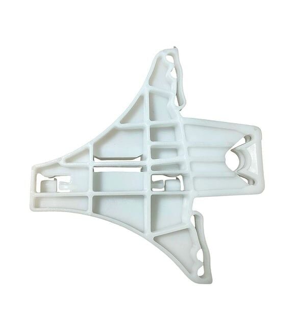 Opel Vectra C Arka Sol Cam Kriko Plastiği (2002-2009) (OEM:24451521, 5140065)