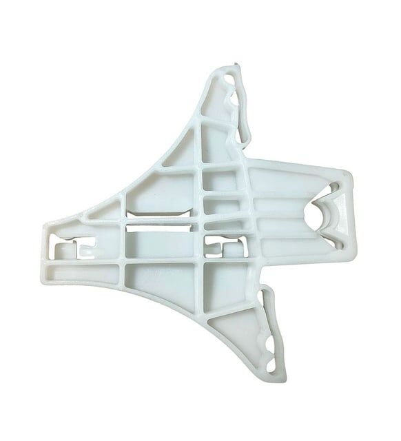 Opel Vectra C Arka Sol Cam Krikosu Tamir Seti 2002-2009 OEM 24451521
