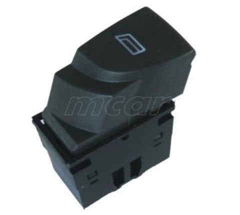 CITROEN JUMPER 2 CAM ANAHTARI SOL İÇ 6 PIN