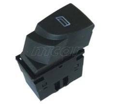 CITROEN JUMPER 2 CAM ANAHTARI SOL İÇ 6 PIN