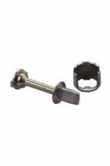 Kapı Kilit Burcu Seti VW Transporter T5 T6 T7 Caddy (Sağ & Sol)