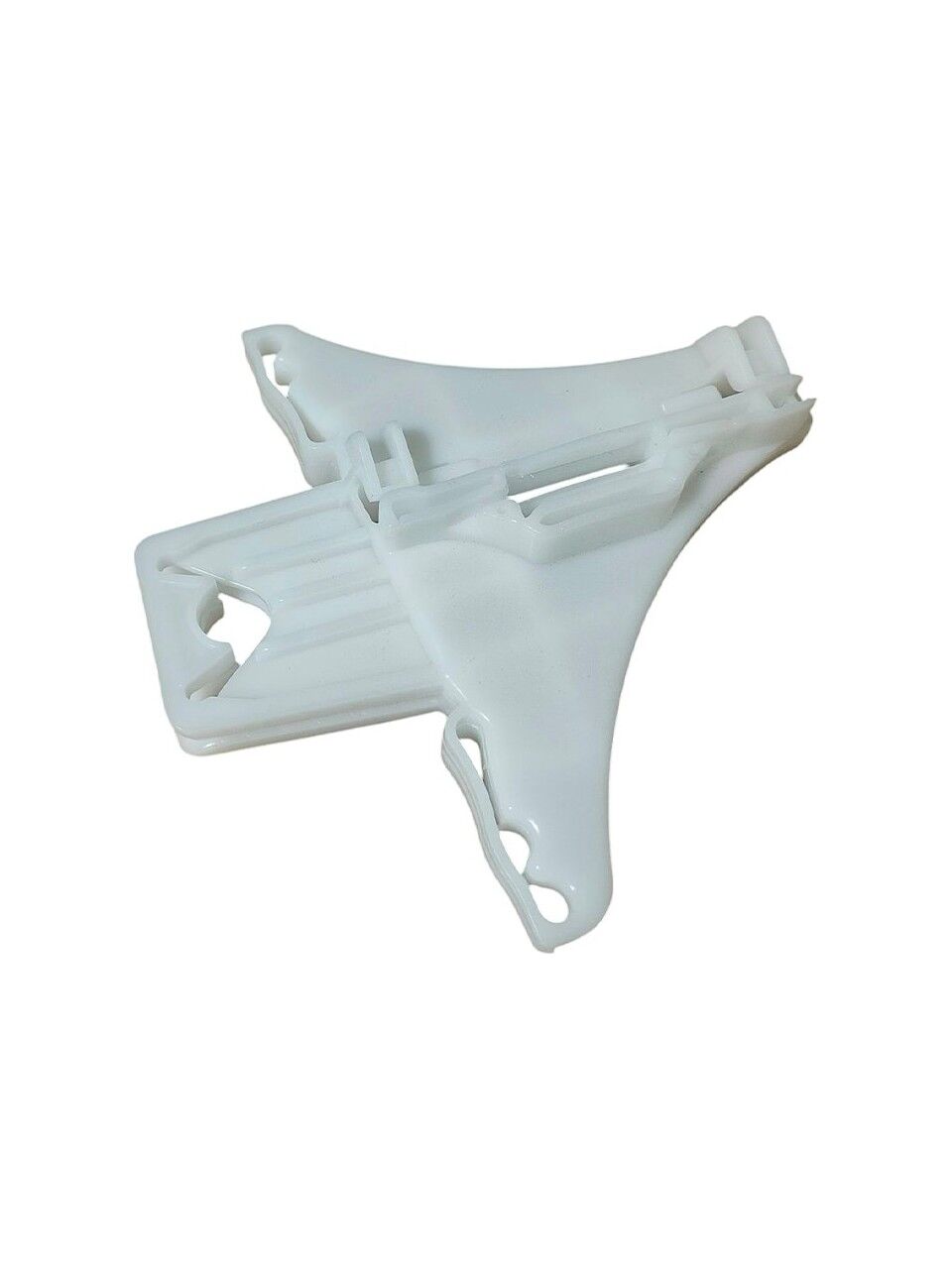 Opel Vectra C Arka Sağ Cam Kriko Plastiği (2002-2009) (OEM:24451522, 24451525)