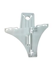 Opel Vectra C Arka Sağ Cam Kriko Plastiği (2002-2009) (OEM:24451522, 24451525)