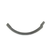 Opel Astra H (2004-2014) Ön Cam Krikosu Makaslı Ay Dişli Kremayeri (Sol/Sağ Ön Uyumlu) (OEM:13260814, 13197678, 13260815)