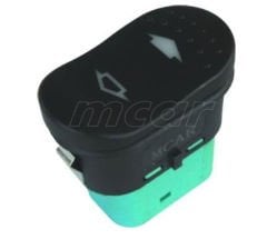 FORD TRANSİT V184 CAM ANAHTARI TEKLİ 6 PIN