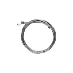 MEGANE 2 CAM KRİKO TELİ ARKA SOL SAĞ (2002-2012) (OEM: 8200028070 / 8200028071 vb.)