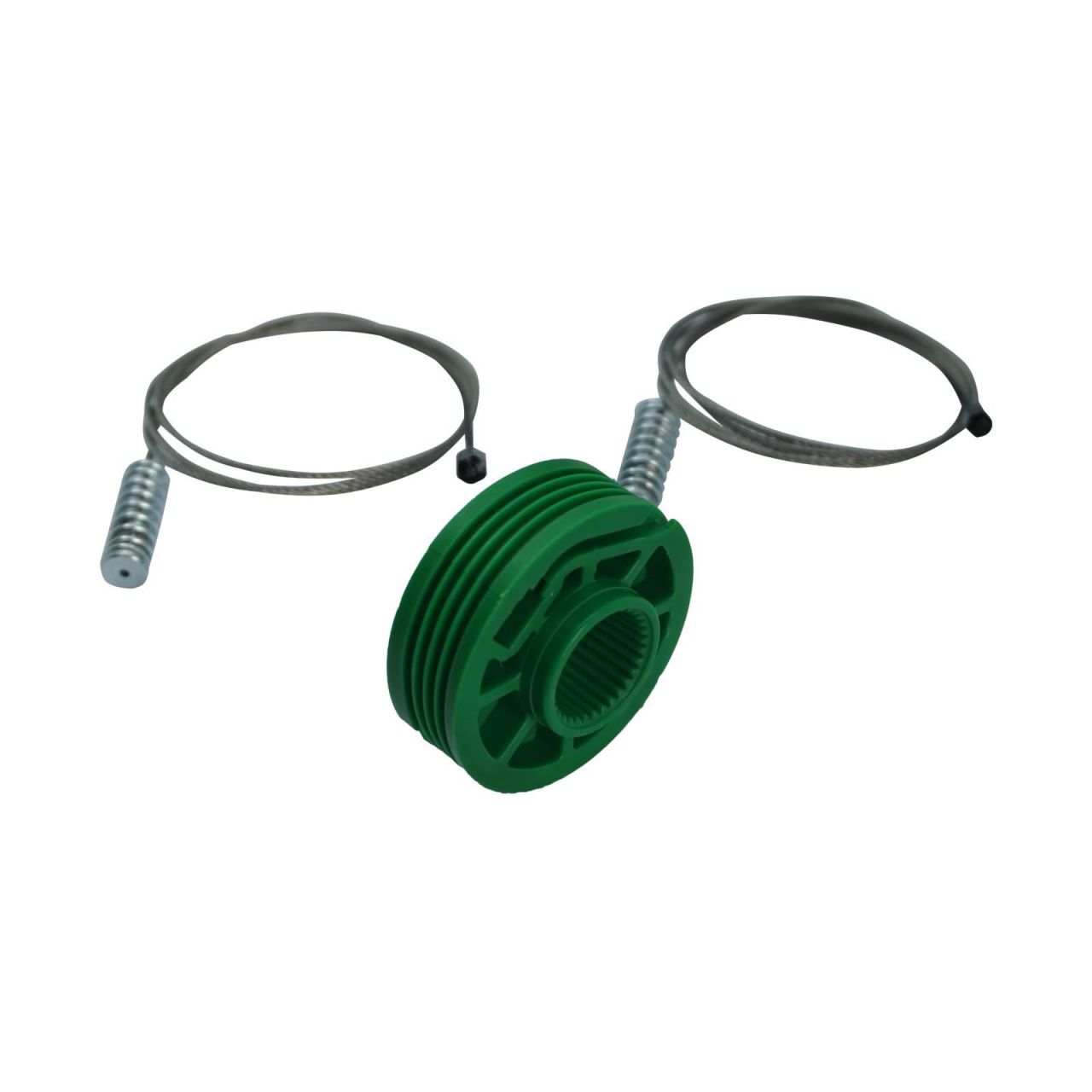 Audi A4 S4 B5 için Arka Sağ Cam Kriko Tamir Seti (1994-2001) (OEM:8D0839462)