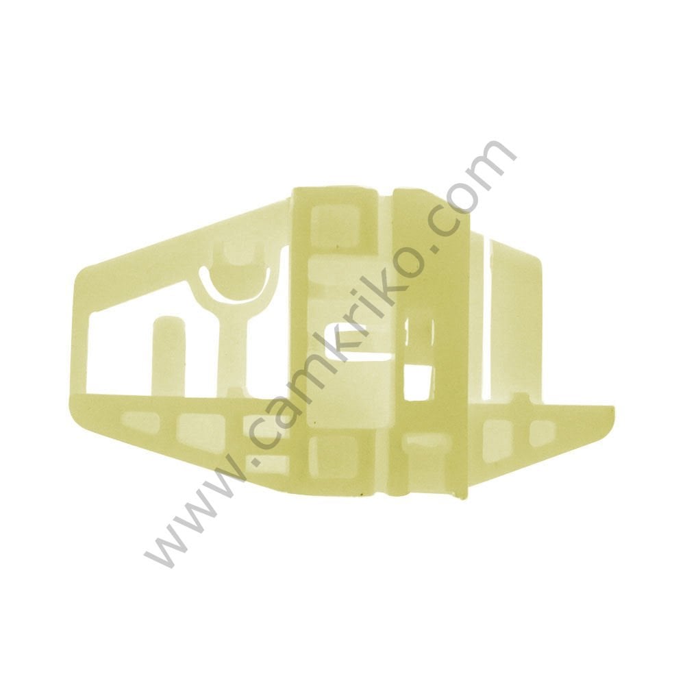 MEGANE 2 CAM KRİKO PLASTİĞİ ÖN SAĞ (2002-2009) (OEM: 8201010926 Uyumlu)