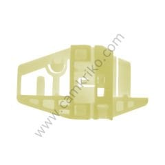 MEGANE 2 CAM KRİKO PLASTİĞİ ÖN SAĞ