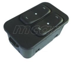 ASTRA G CAM ANAHTARI ÖN SOL ÇİFTLİ 8 PIN (OEM: 6240107, 90561088, 24411030)