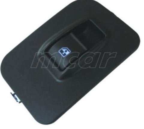 PEUGEOT BIPPER CAM ANAHTARI SAĞ 4 PIN