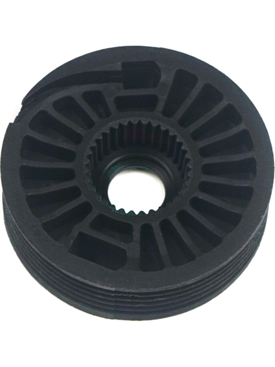 Audi A1 ve VW Passat B8 İçin Ön Sol Cam Kriko Tamir Makarası (2015-2020) (OEM:3G0837461A )