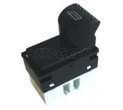 FIAT PALIO CAM ANAHTARI SOL DIŞ BEYAZ 6 PIN