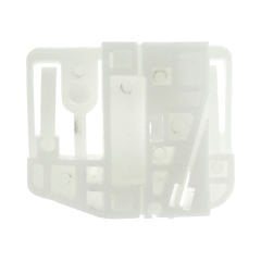 Megane 2 Arka Sol Cam Kriko Plastiği 02-09 8200325135